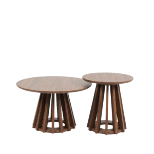 Set Mesas Xhula